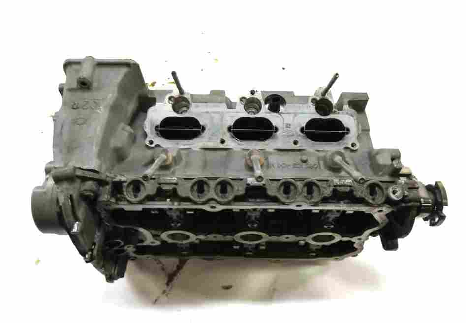 Thumbnail 6: 13-17 AUDI S4 S5 Q5 SQ5 (8K 8T 8R) 3.0L SUPERCHARGED ENGINE RIGHT CYLINDER HEAD