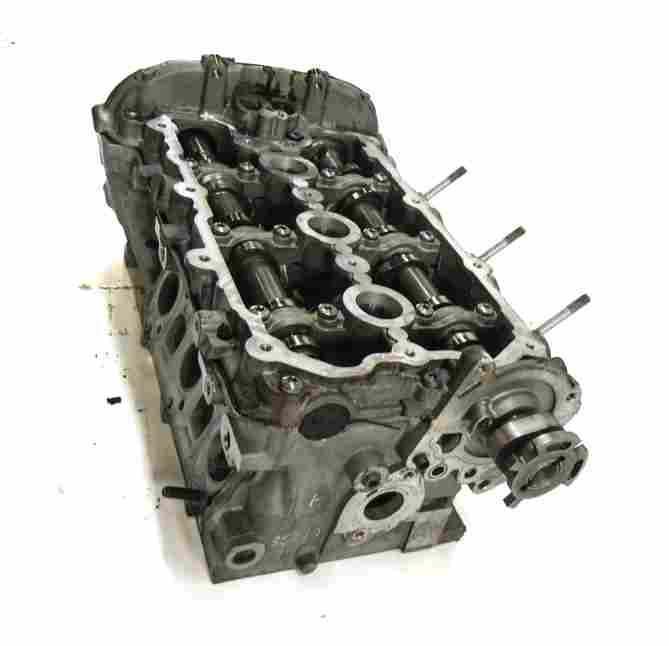 Thumbnail 7: 13-17 AUDI S4 S5 Q5 SQ5 (8K 8T 8R) 3.0L SUPERCHARGED ENGINE RIGHT CYLINDER HEAD