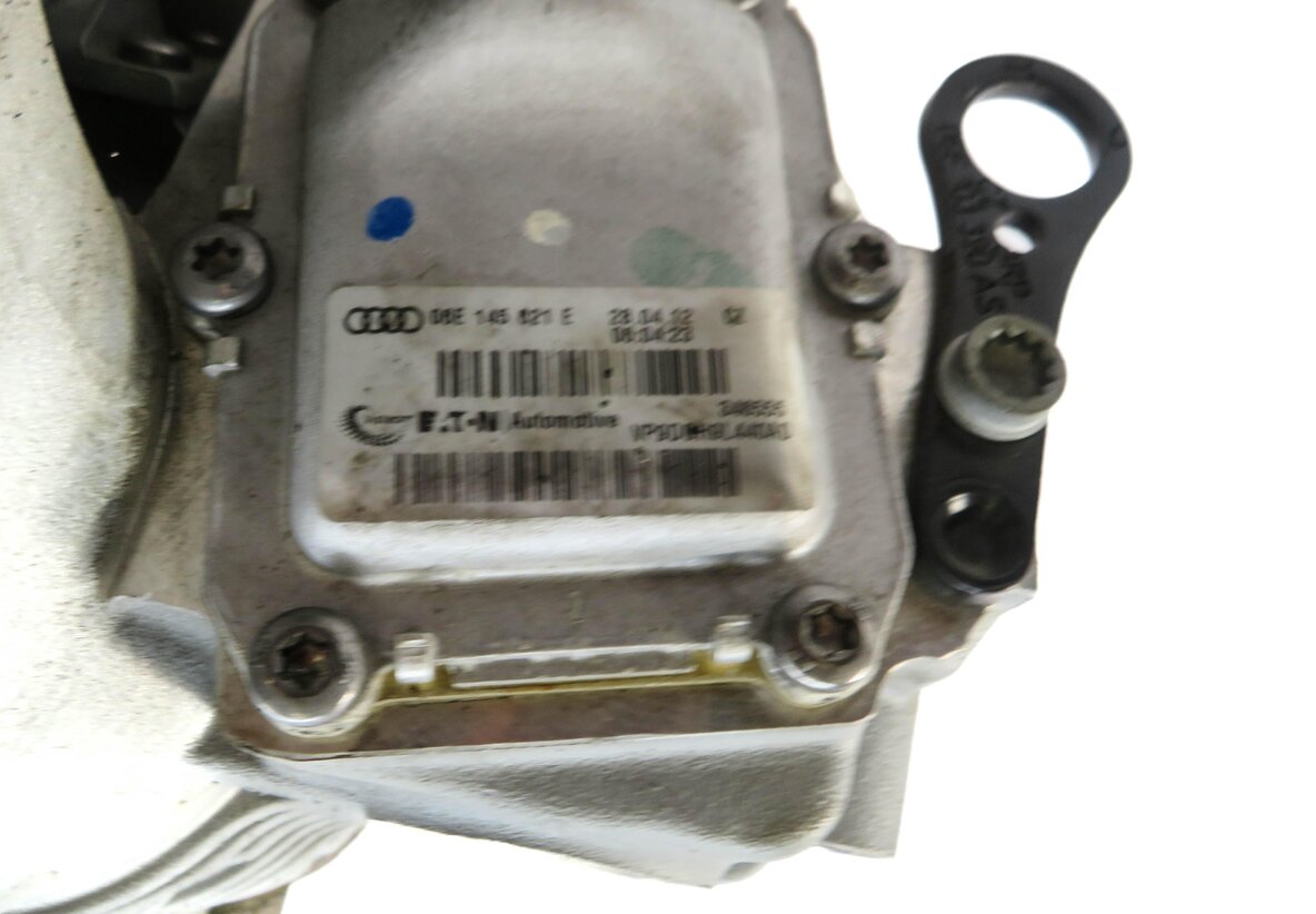 Thumbnail 7: 09-17 AUDI A6 A7 A8 Q5 Q7 S4 S5 (B8 8K 8T C7 4L) 3.0L ENGINE SUPERCHARGER (160k)