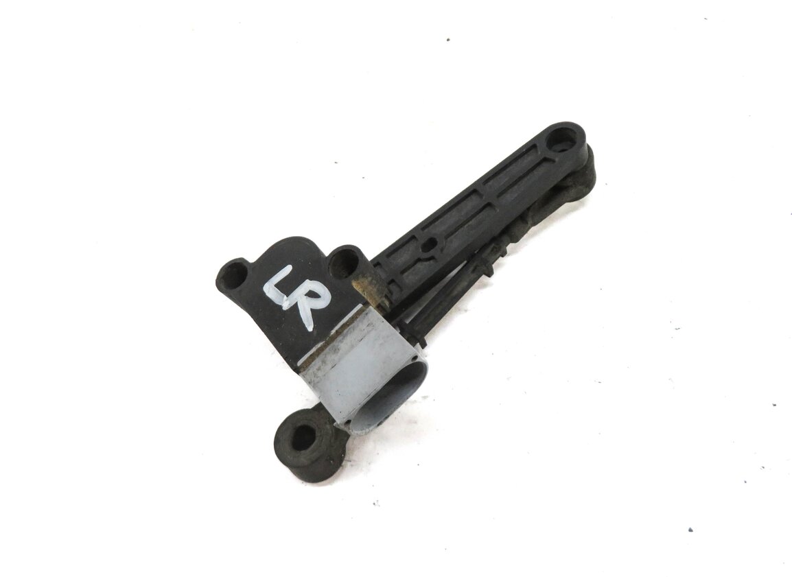 2013 RANGE ROVER SPORT (L320) LEFT DRIVER REAR SUSPENSION HEIGHT LEVEL SENSOR