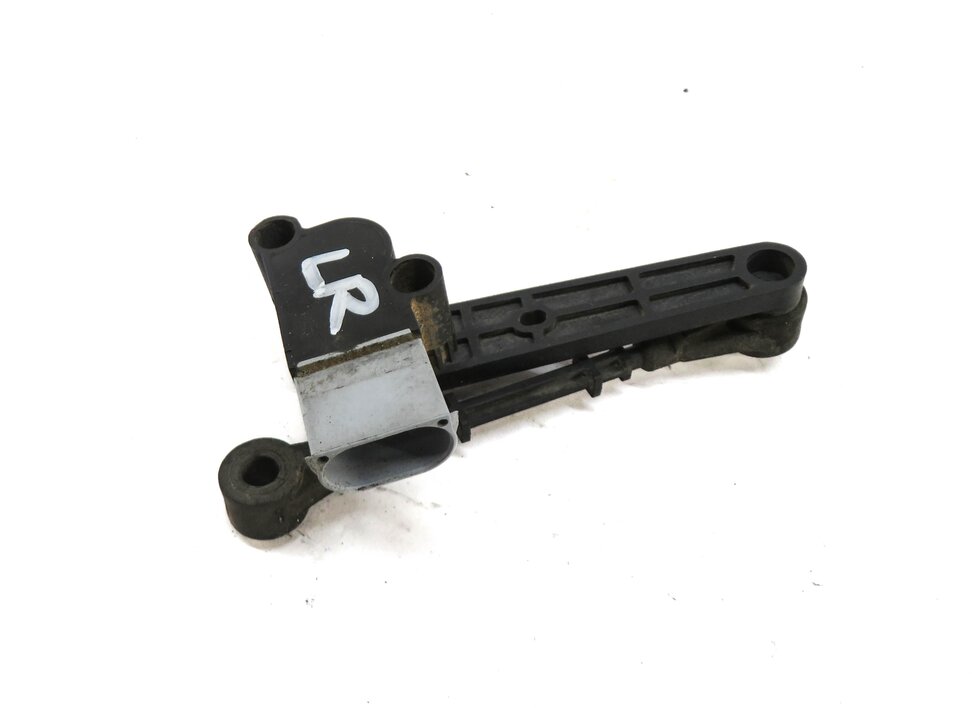 Thumbnail 2: 2013 RANGE ROVER SPORT (L320) LEFT DRIVER REAR SUSPENSION HEIGHT LEVEL SENSOR