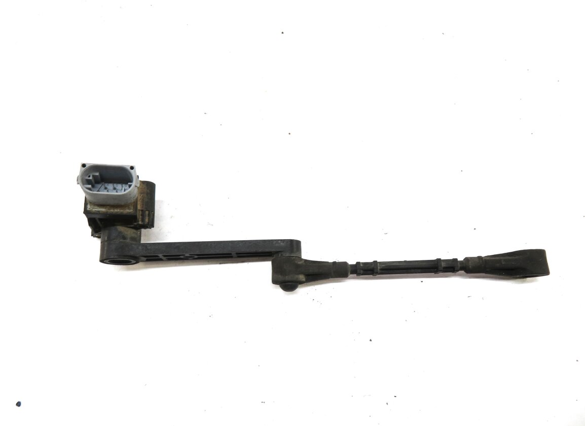Thumbnail 3: 2013 RANGE ROVER SPORT (L320) LEFT DRIVER REAR SUSPENSION HEIGHT LEVEL SENSOR