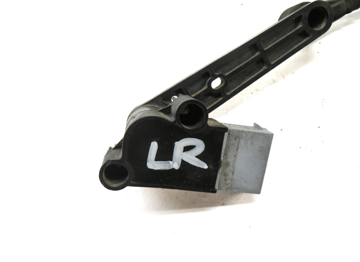 Thumbnail 4: 2013 RANGE ROVER SPORT (L320) LEFT DRIVER REAR SUSPENSION HEIGHT LEVEL SENSOR