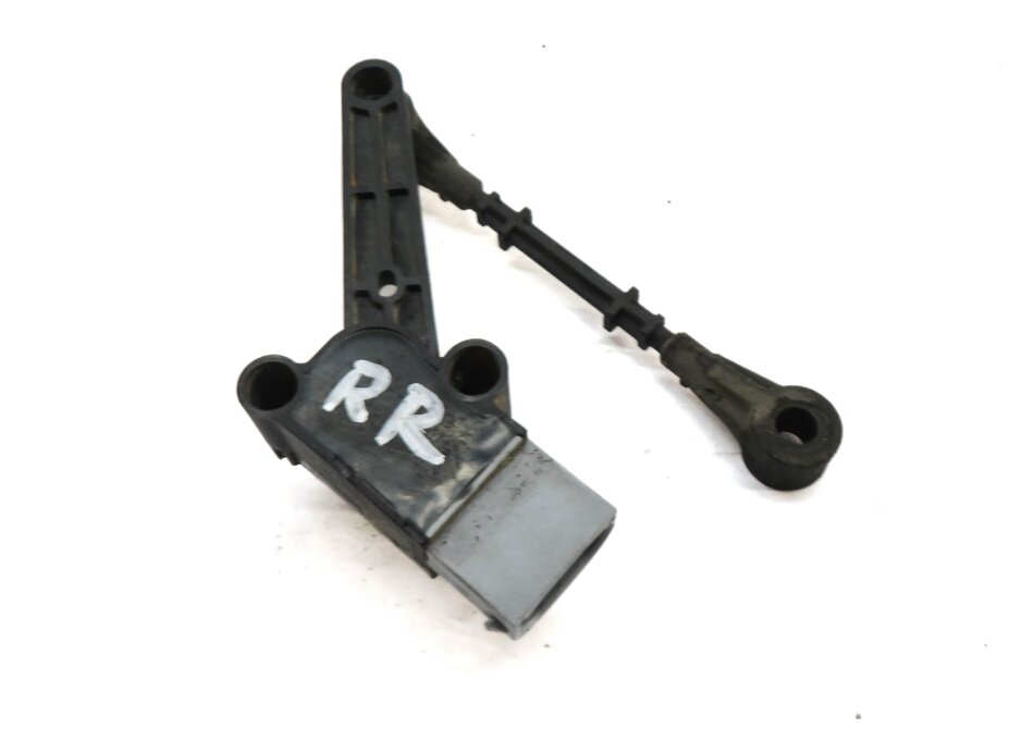 Thumbnail 1: 2013 RANGE ROVER SPORT (L320) RIGHT REAR SUSPENSION HEIGHT LEVEL SENSOR
