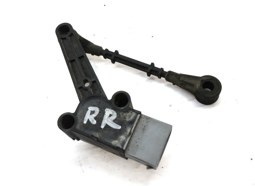 Thumbnail 2: 2013 RANGE ROVER SPORT (L320) RIGHT REAR SUSPENSION HEIGHT LEVEL SENSOR