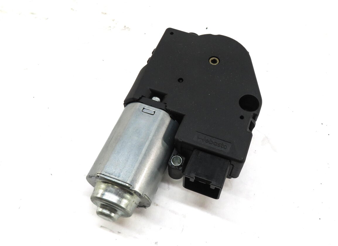 06-13 RANGE ROVER SPORT (L320) POWER SUNROOF MOTOR SUN ROOF WINDOW ADJUST MOTOR