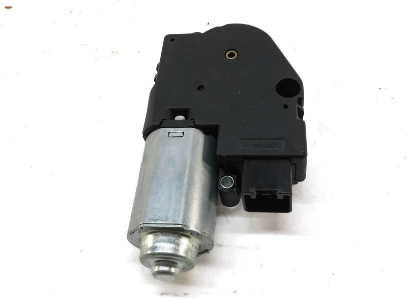 Thumbnail 2: 06-13 RANGE ROVER SPORT (L320) POWER SUNROOF MOTOR SUN ROOF WINDOW ADJUST MOTOR