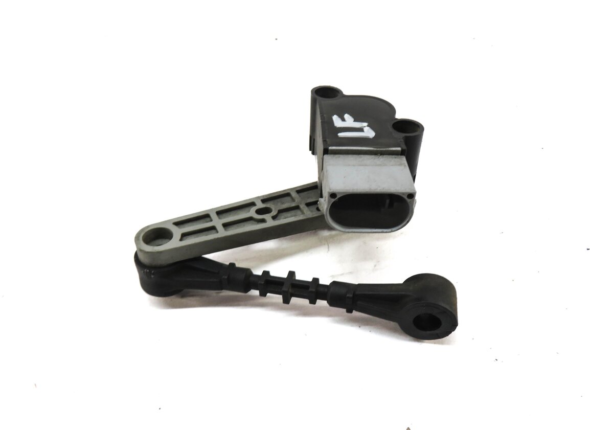 Thumbnail 2: 2013 RANGE ROVER SPORT (L320) LEFT FRONT DRIVER SUSPENSION HEIGHT LEVEL SENSOR