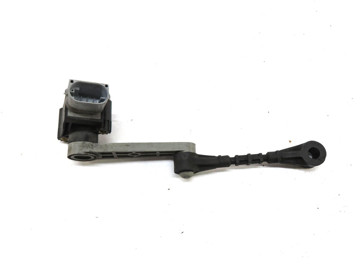 Thumbnail 3: 2013 RANGE ROVER SPORT (L320) LEFT FRONT DRIVER SUSPENSION HEIGHT LEVEL SENSOR