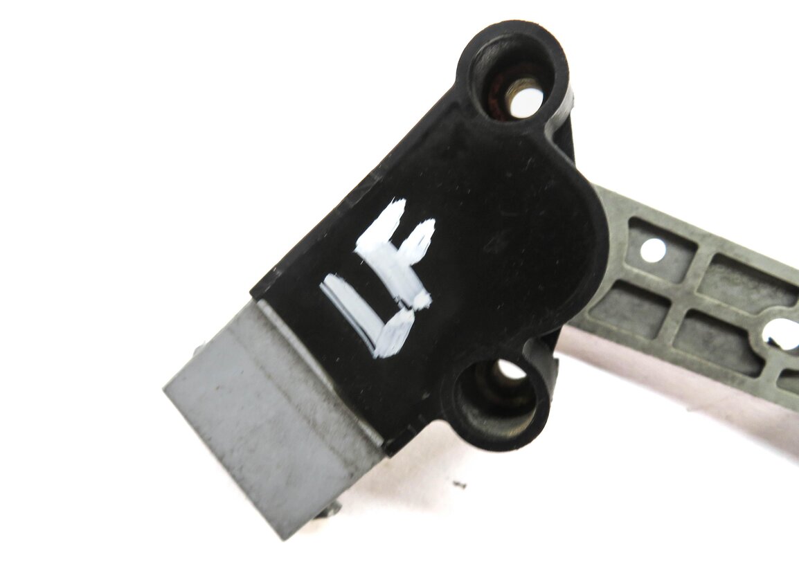 Thumbnail 4: 2013 RANGE ROVER SPORT (L320) LEFT FRONT DRIVER SUSPENSION HEIGHT LEVEL SENSOR
