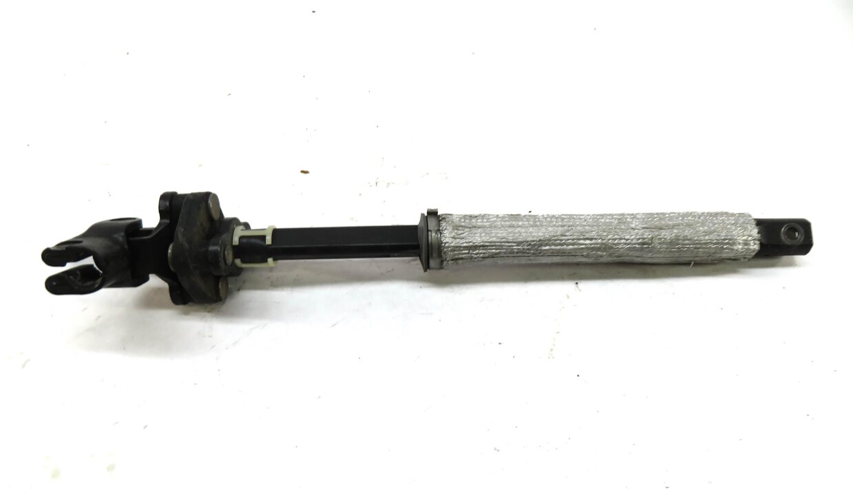 Thumbnail 2: 2013 RANGE ROVER SPORT (L320) STEERING COLUMN SHAFT U-JOINT COUPLER LINKAGE