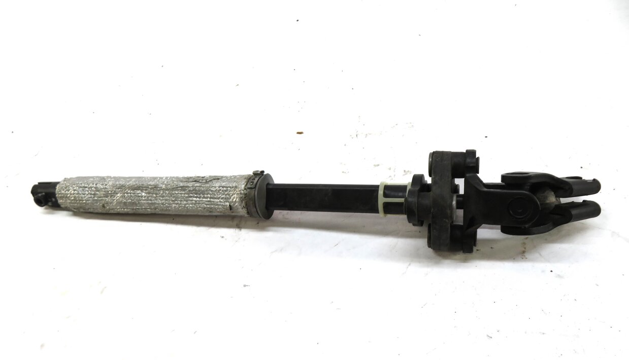 Thumbnail 3: 2013 RANGE ROVER SPORT (L320) STEERING COLUMN SHAFT U-JOINT COUPLER LINKAGE
