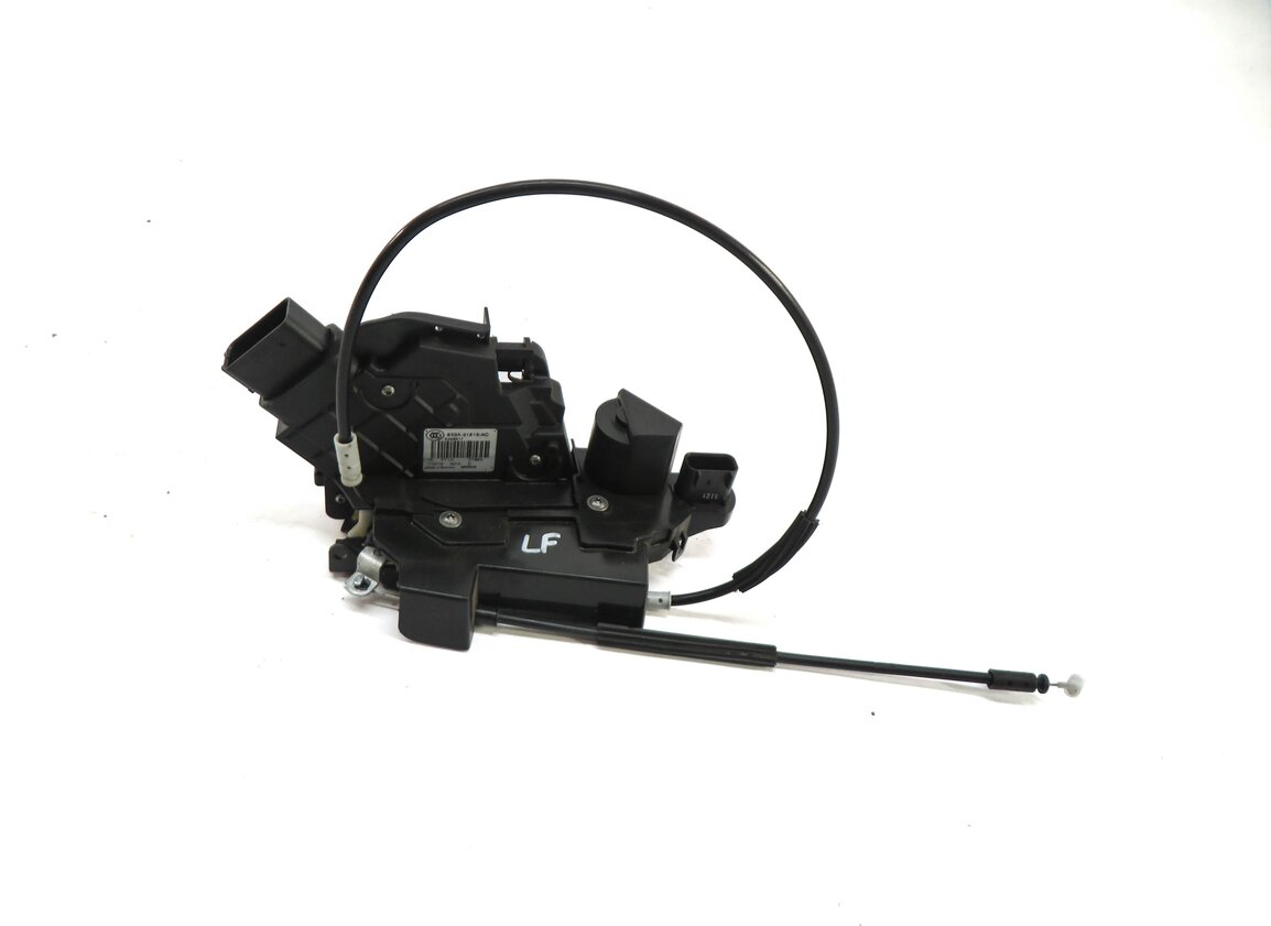 2010-2019 EVOQUE LR4 / RANGE ROVER SPORT (L320) LEFT FRONT PASSIVE DOOR LATCH