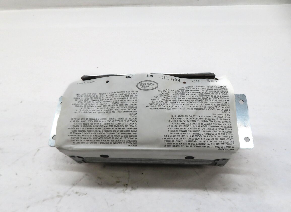 Thumbnail 3: 2010-2016 LAND ROVER LR4 - RANGE ROVER SPORT (L320) RIGHT PASSENGER DASH AIRBAG