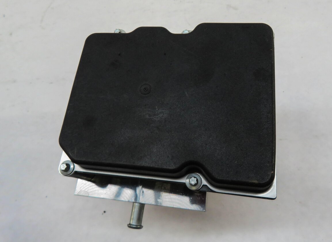 Thumbnail 4: 12-13 LAND ROVER LR4 RANGE ROVER SPORT (L320) ABS ANTI LOCK BRAKE PUMP w/ MODULE