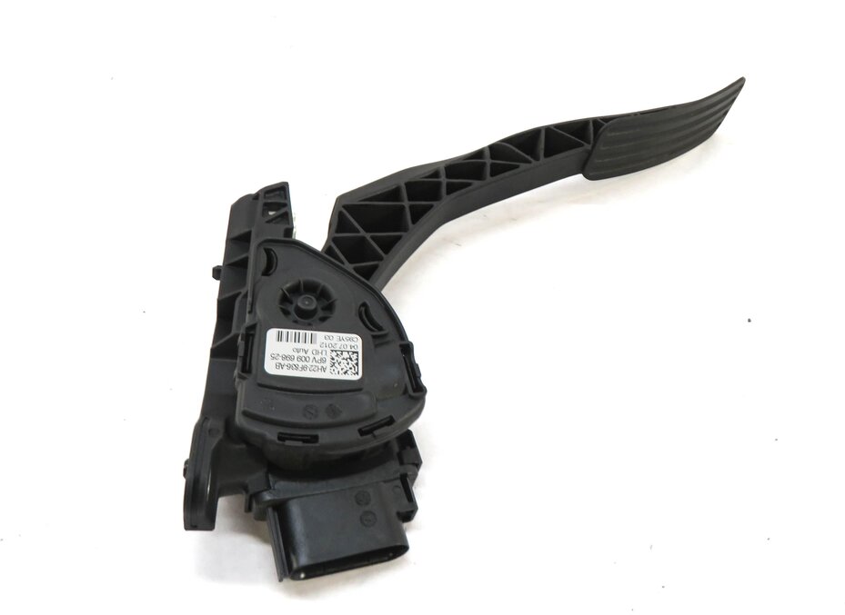 2013 RANGE ROVER SPORT (L320) GAS PEDAL FUEL THROTTLE ACCELERATOR PEDAL