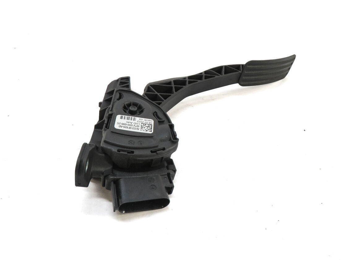 Thumbnail 2: 2013 RANGE ROVER SPORT (L320) GAS PEDAL FUEL THROTTLE ACCELERATOR PEDAL