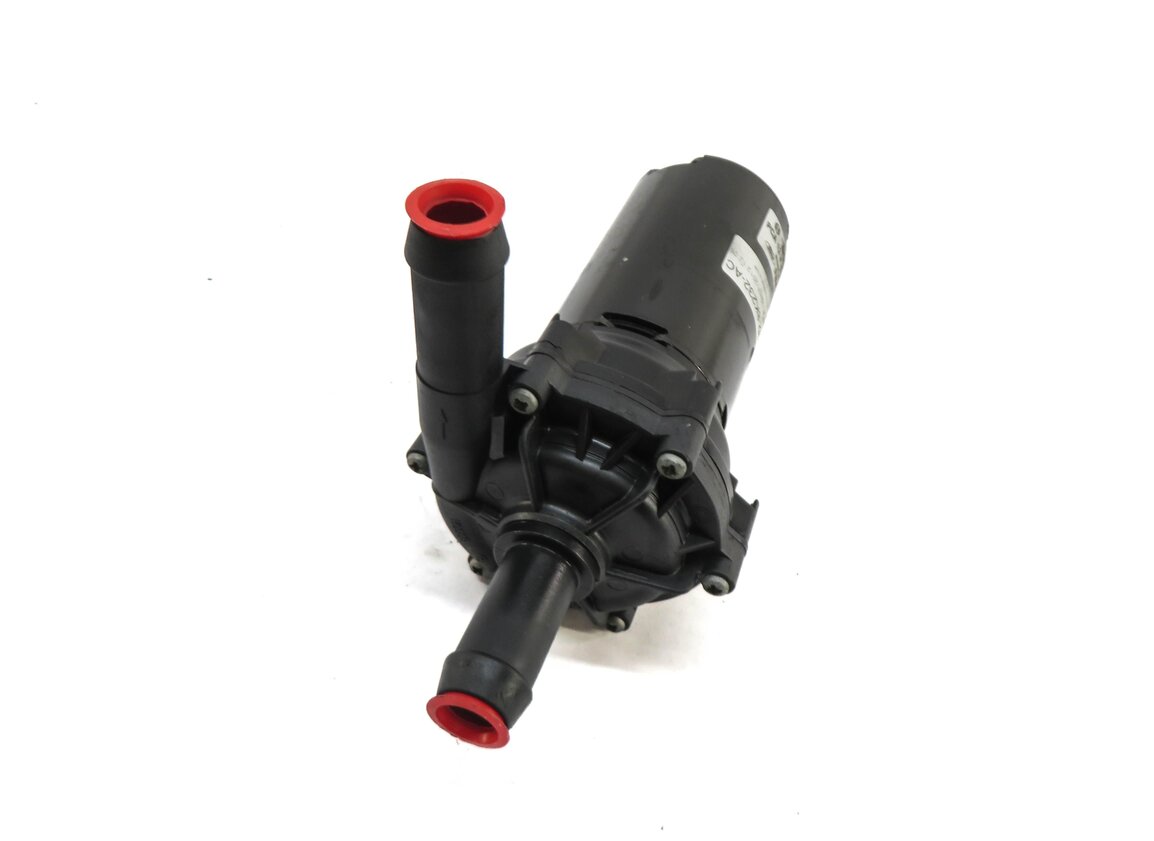 2006-2014 RANGE ROVER SPORT (L320 L322 L405 L494) SECONDARY AUXILIARY WATER PUMP