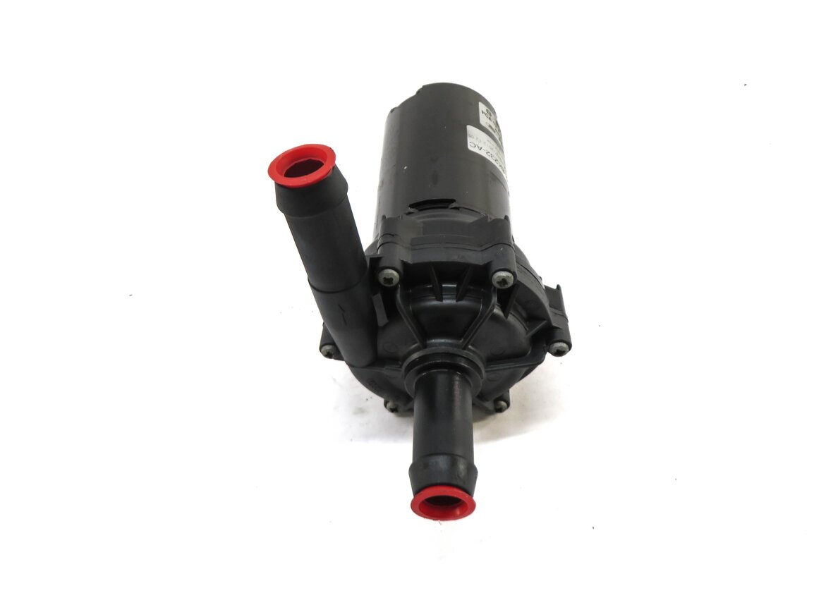Thumbnail 2: 2006-2014 RANGE ROVER SPORT (L320 L322 L405 L494) SECONDARY AUXILIARY WATER PUMP