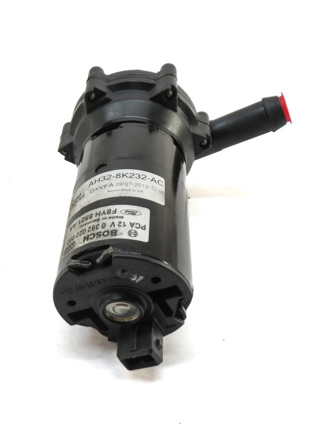 Thumbnail 3: 2006-2014 RANGE ROVER SPORT (L320 L322 L405 L494) SECONDARY AUXILIARY WATER PUMP
