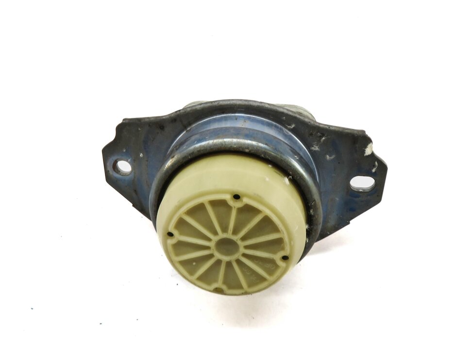 Thumbnail 10: 2013 RANGE ROVER SPORT (L320) 5.0L SUPERCHARGED ENGINE MOTOR MOUNT BRACKET SET-4