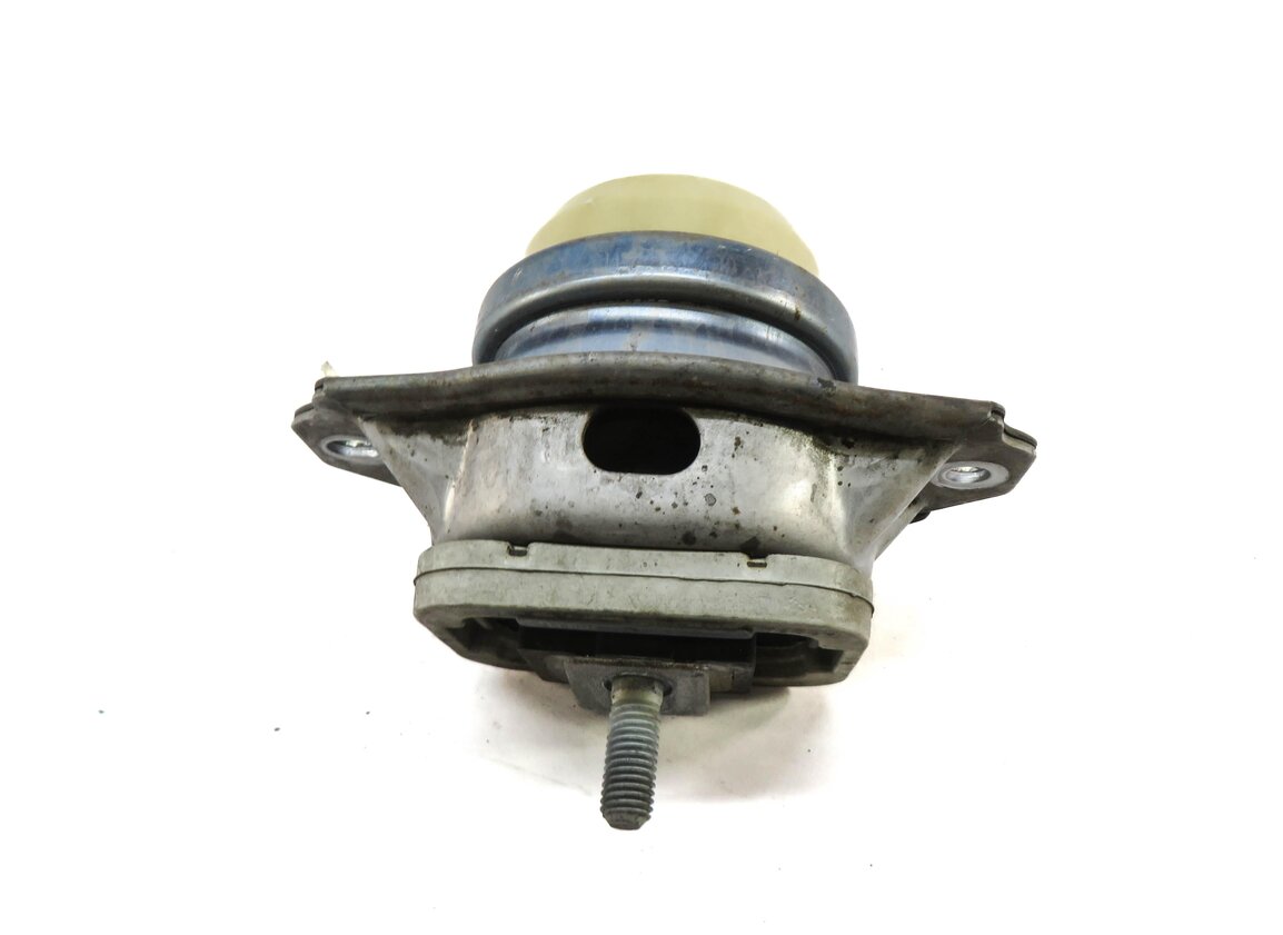 Thumbnail 11: 2013 RANGE ROVER SPORT (L320) 5.0L SUPERCHARGED ENGINE MOTOR MOUNT BRACKET SET-4