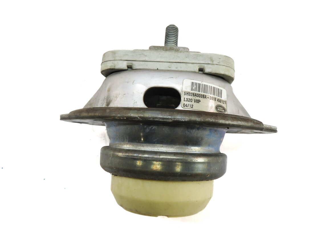 Thumbnail 12: 2013 RANGE ROVER SPORT (L320) 5.0L SUPERCHARGED ENGINE MOTOR MOUNT BRACKET SET-4