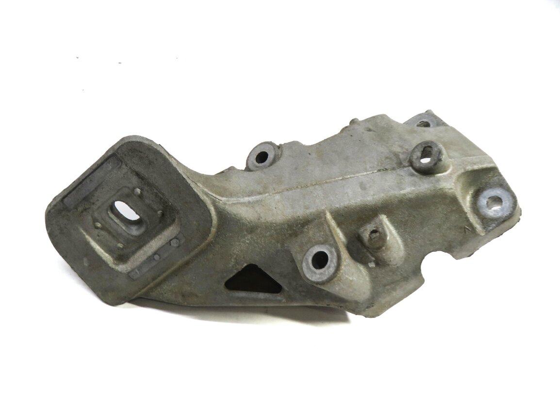 Thumbnail 3: 2013 RANGE ROVER SPORT (L320) 5.0L SUPERCHARGED ENGINE MOTOR MOUNT BRACKET SET-4