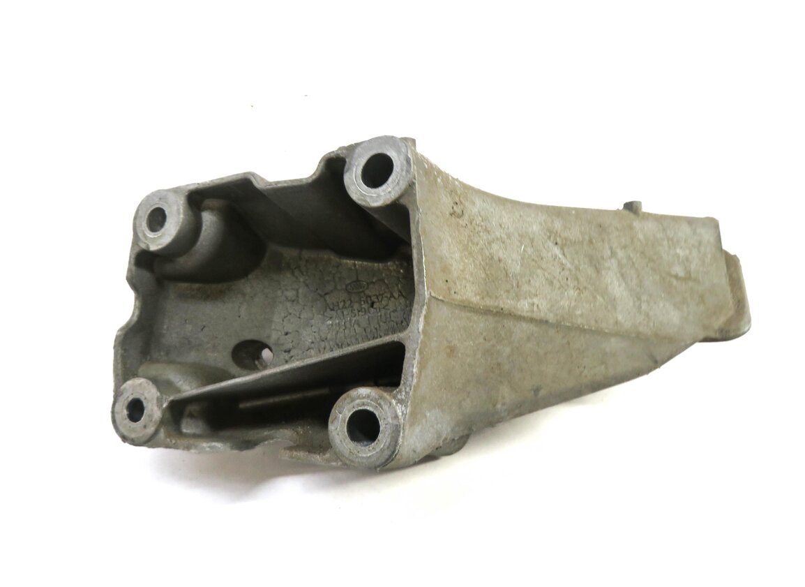 Thumbnail 4: 2013 RANGE ROVER SPORT (L320) 5.0L SUPERCHARGED ENGINE MOTOR MOUNT BRACKET SET-4