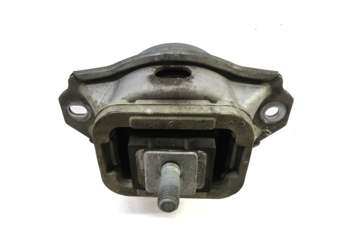 Thumbnail 6: 2013 RANGE ROVER SPORT (L320) 5.0L SUPERCHARGED ENGINE MOTOR MOUNT BRACKET SET-4