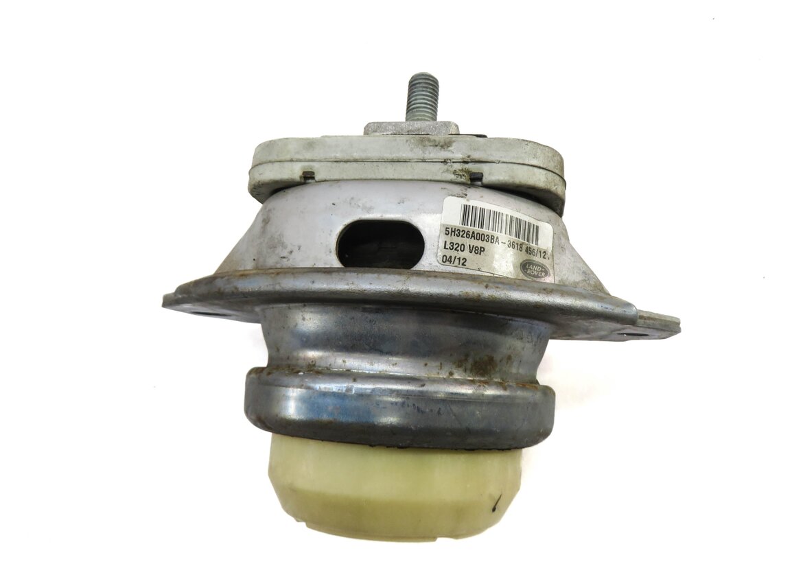 Thumbnail 7: 2013 RANGE ROVER SPORT (L320) 5.0L SUPERCHARGED ENGINE MOTOR MOUNT BRACKET SET-4
