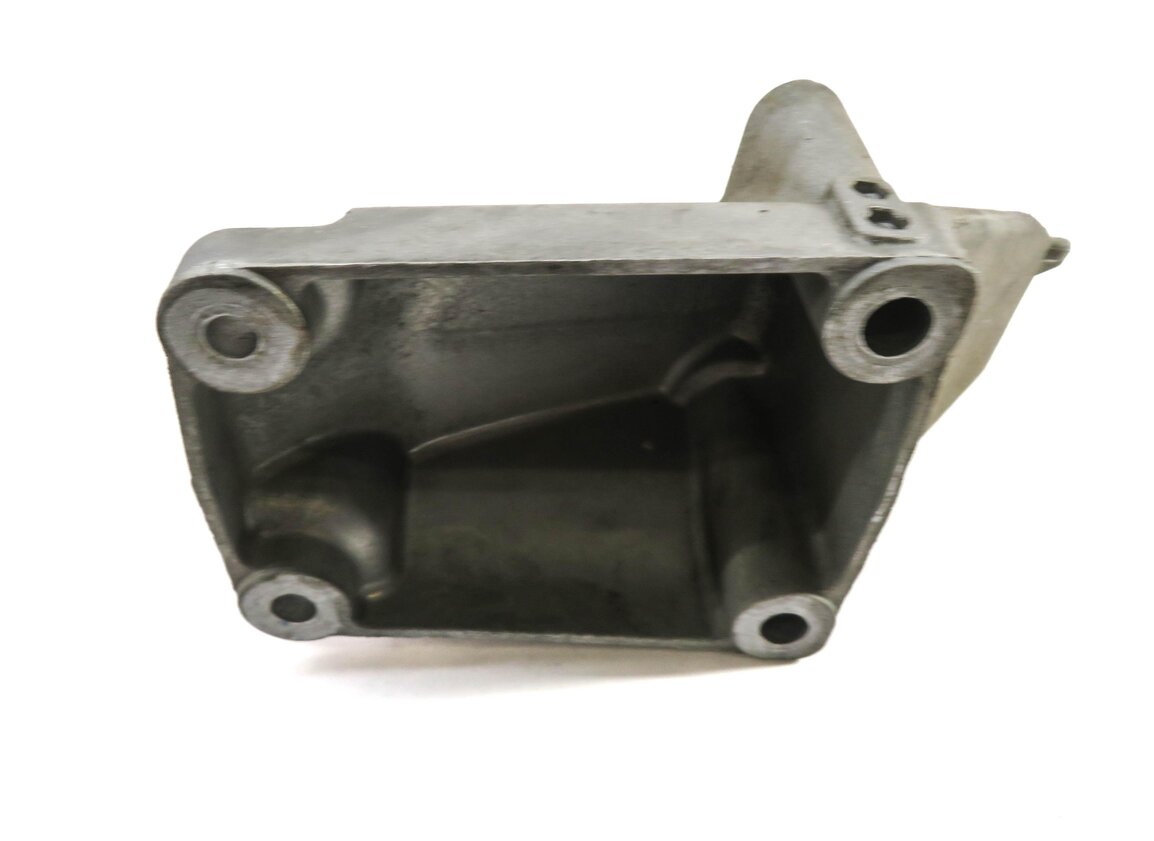 Thumbnail 9: 2013 RANGE ROVER SPORT (L320) 5.0L SUPERCHARGED ENGINE MOTOR MOUNT BRACKET SET-4