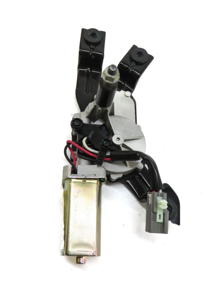 Thumbnail 2: 2012-2013 RANGE ROVER SPORT (L320) REAR WIPER MOTOR