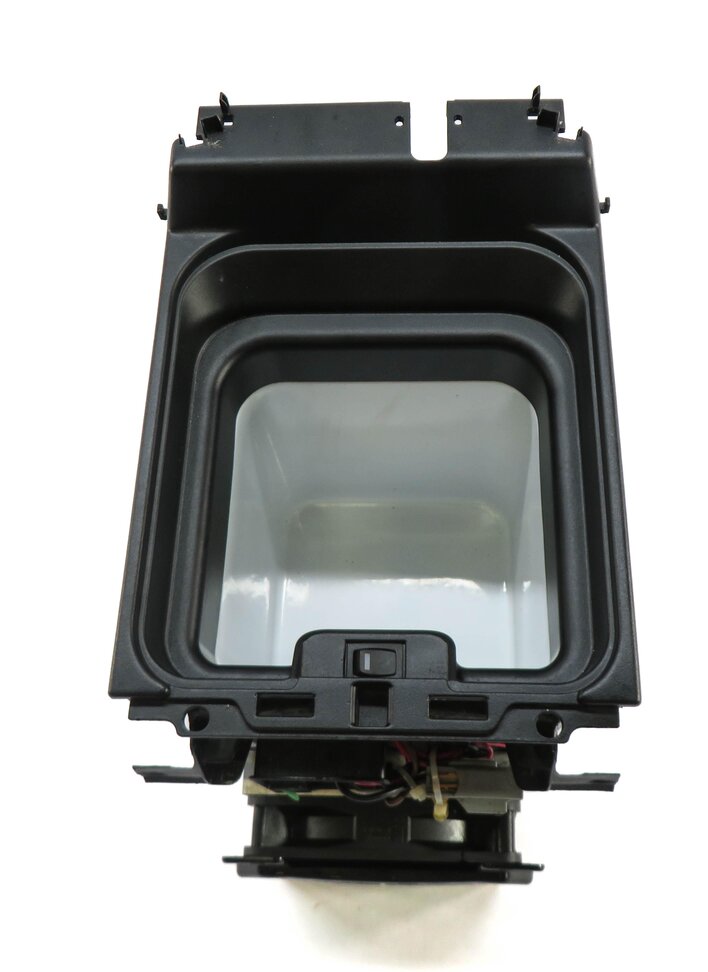 Thumbnail 3: 2010-2013 RANGE ROVER SPORT (L320) CENTER CONSOLE REFRIGERATOR COOLER BOX INSERT