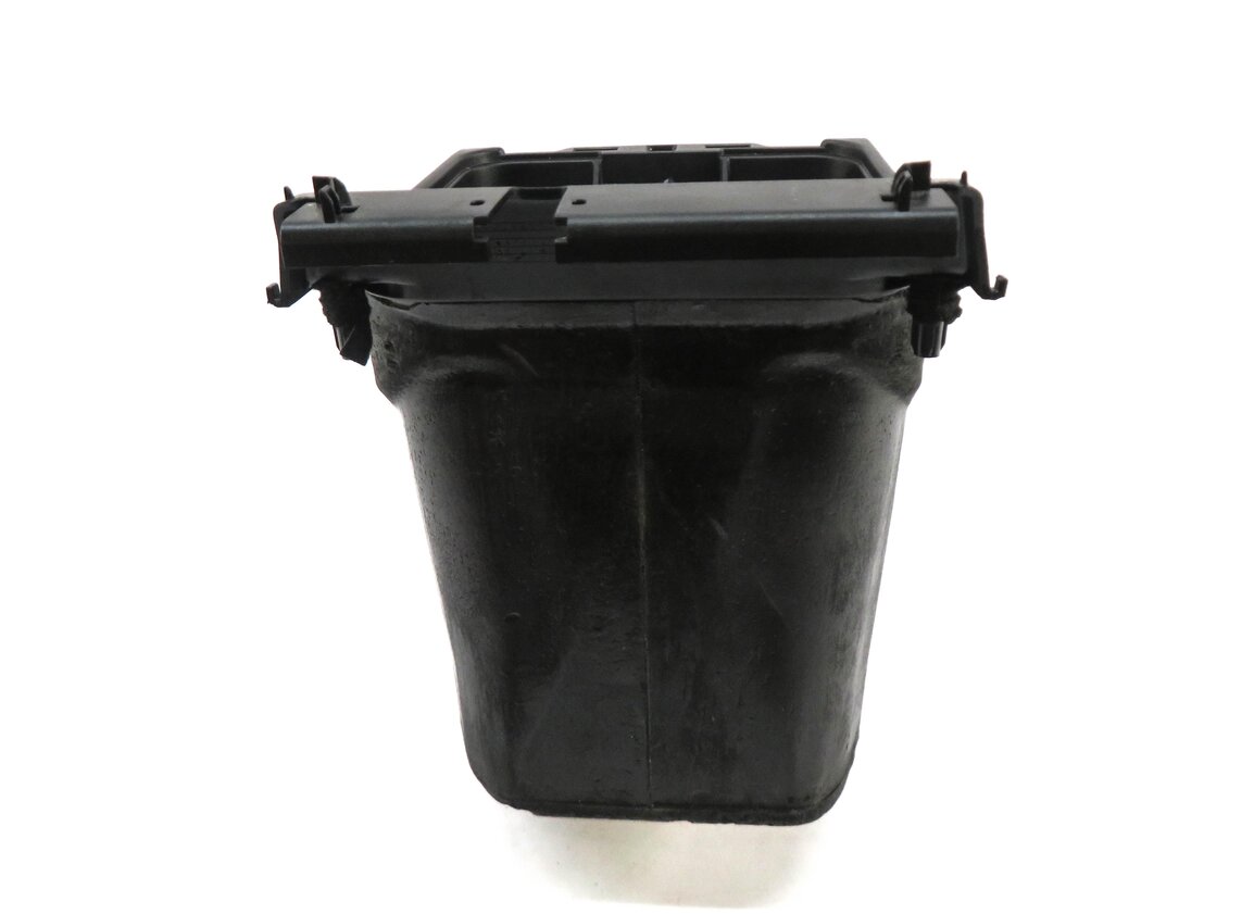 Thumbnail 4: 2010-2013 RANGE ROVER SPORT (L320) CENTER CONSOLE REFRIGERATOR COOLER BOX INSERT