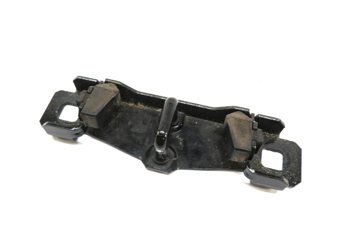 2013 RANGE ROVER SPORT (L320) REAR TRUNK LOCK LATCH ACTUATOR STRIKER PLATE