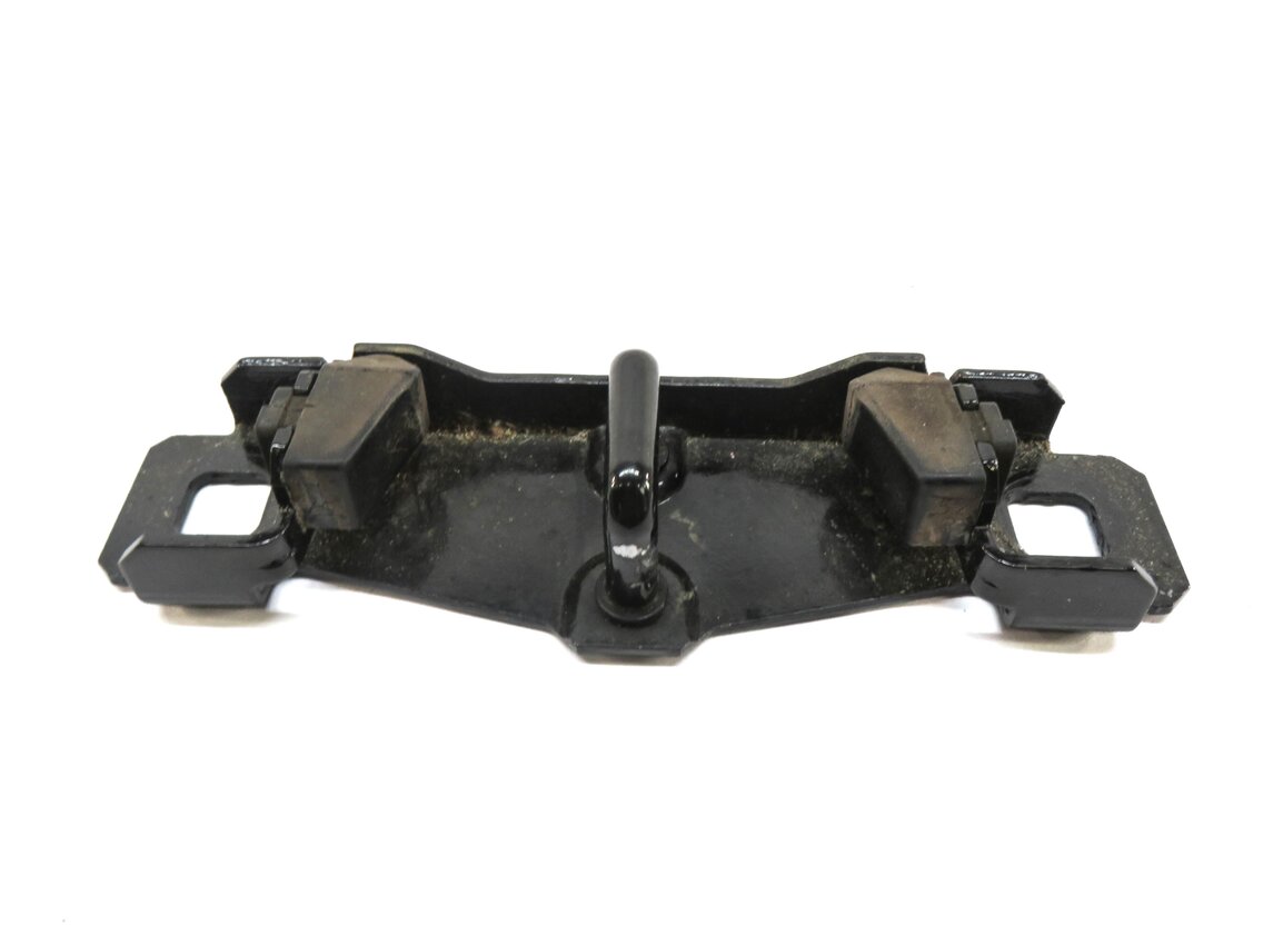Thumbnail 2: 2013 RANGE ROVER SPORT (L320) REAR TRUNK LOCK LATCH ACTUATOR STRIKER PLATE