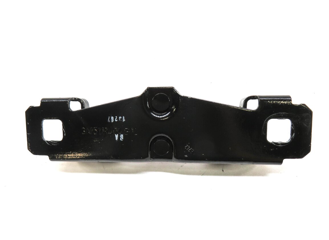Thumbnail 4: 2013 RANGE ROVER SPORT (L320) REAR TRUNK LOCK LATCH ACTUATOR STRIKER PLATE