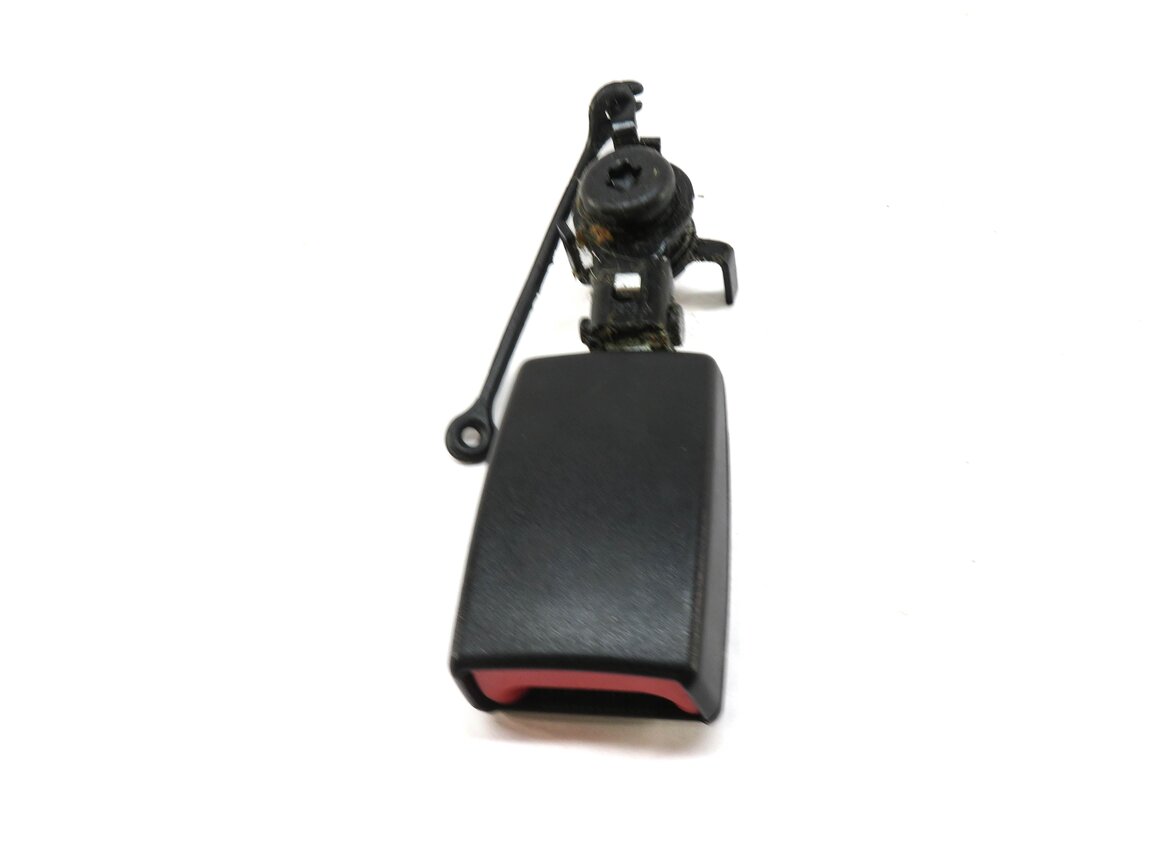 Thumbnail 2: 2013 RANGE ROVER SPORT (L320) REAR 2nd ROW SEAT RIGHT SEATBELT BUCKLE RECEIVER