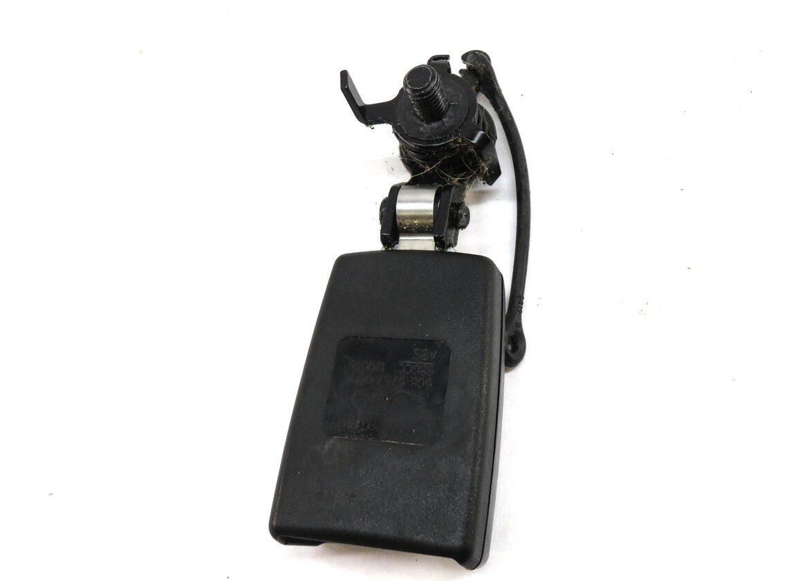 Thumbnail 3: 2013 RANGE ROVER SPORT (L320) REAR 2nd ROW SEAT RIGHT SEATBELT BUCKLE RECEIVER