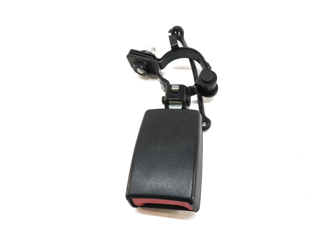 Thumbnail 2: 2013 RANGE ROVER SPORT (L320) REAR 2nd ROW SEAT LEFT SEATBELT BUCKLE RECEIVER