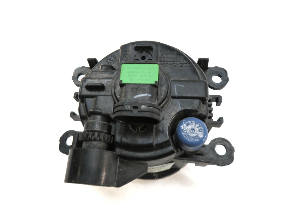 Thumbnail 4: 2008-2013 LR2 LR4 RANGE ROVER SPORT (L320 L322) LEFT DRIVER FOGLIGHT LIGHT LAMP
