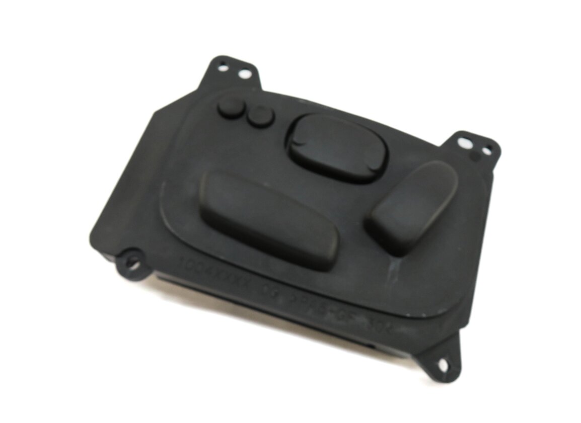 2013 RANGE ROVER SPORT (L320) LEFT FRONT DRIVER SEAT ADJUSTMENT ADJUST SWITCH