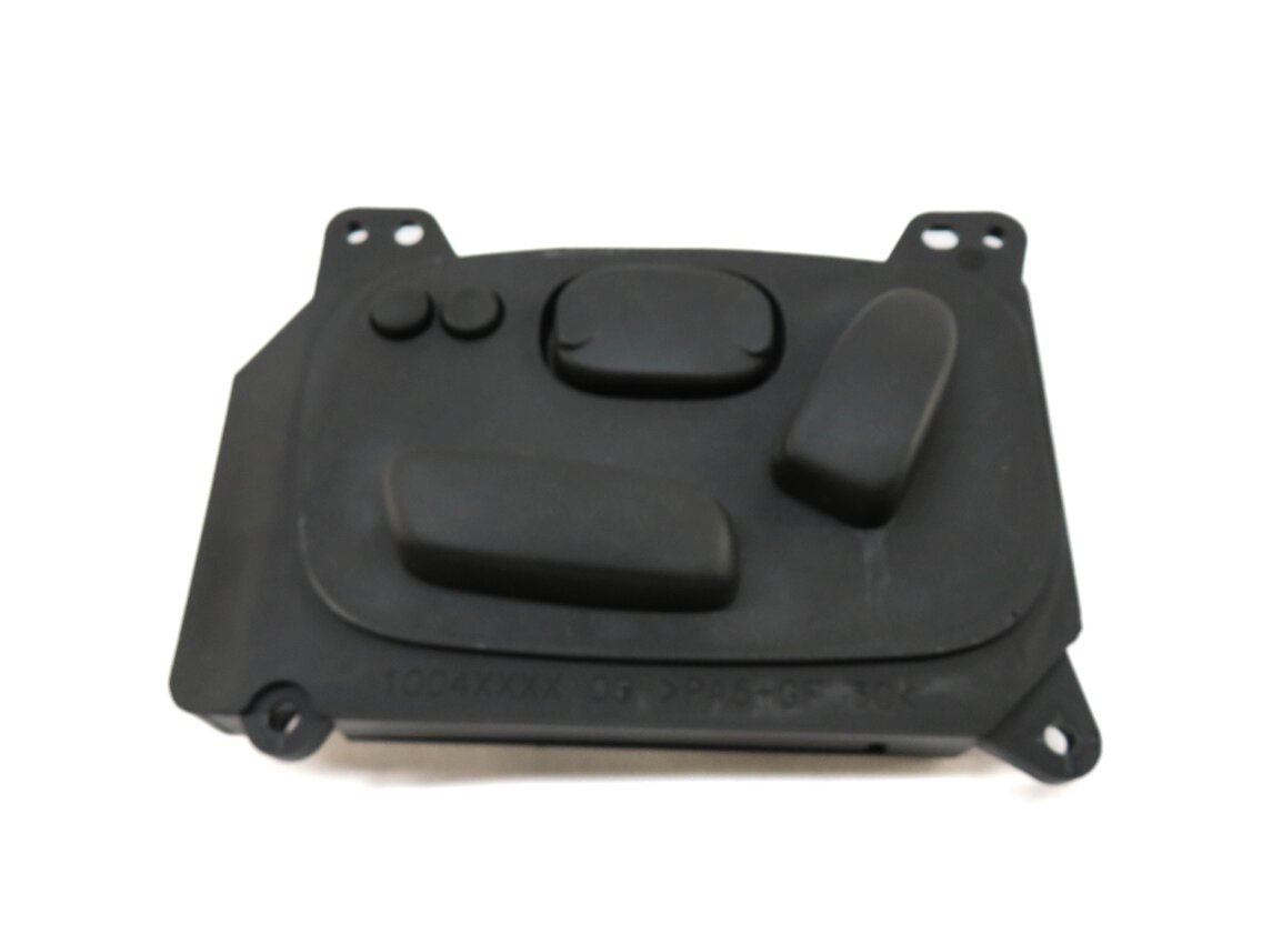 Thumbnail 2: 2013 RANGE ROVER SPORT (L320) LEFT FRONT DRIVER SEAT ADJUSTMENT ADJUST SWITCH