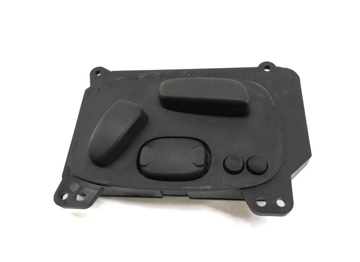 Thumbnail 3: 2013 RANGE ROVER SPORT (L320) LEFT FRONT DRIVER SEAT ADJUSTMENT ADJUST SWITCH