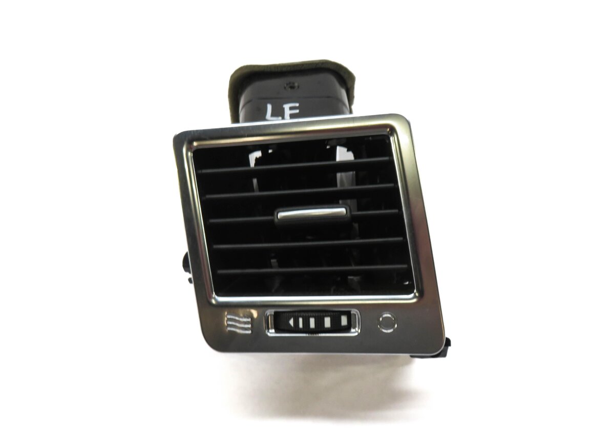 Thumbnail 2: 2013 RANGE ROVER SPORT (L320) LEFT FRONT DRIVER OUTER DASH HEATER A/C AIR VENT
