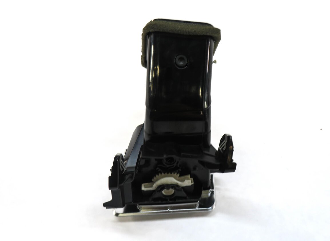 Thumbnail 4: 2013 RANGE ROVER SPORT (L320) LEFT FRONT DRIVER OUTER DASH HEATER A/C AIR VENT