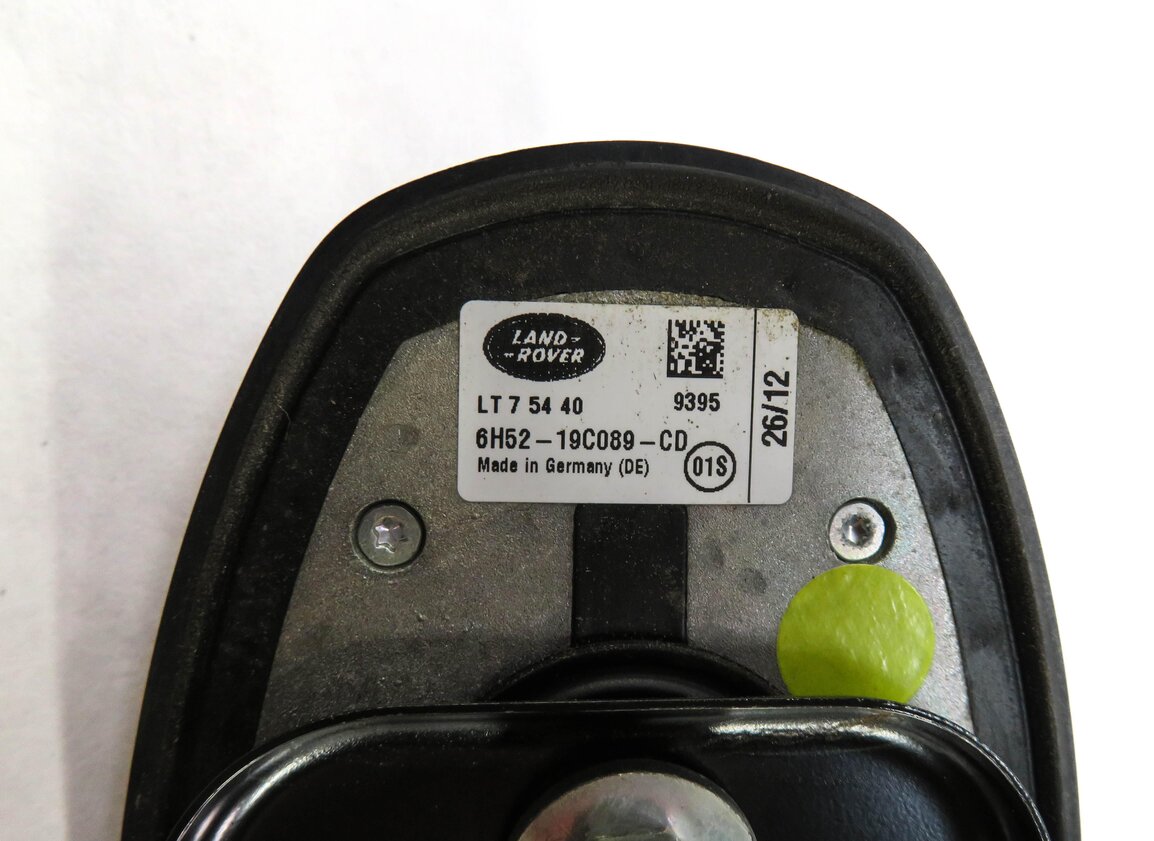 Thumbnail 6: 2008-2015 RANGE ROVER SPORT L320 L322 LR2 RADIO GPS NAVIGATION SHARK FIN ANTENNA