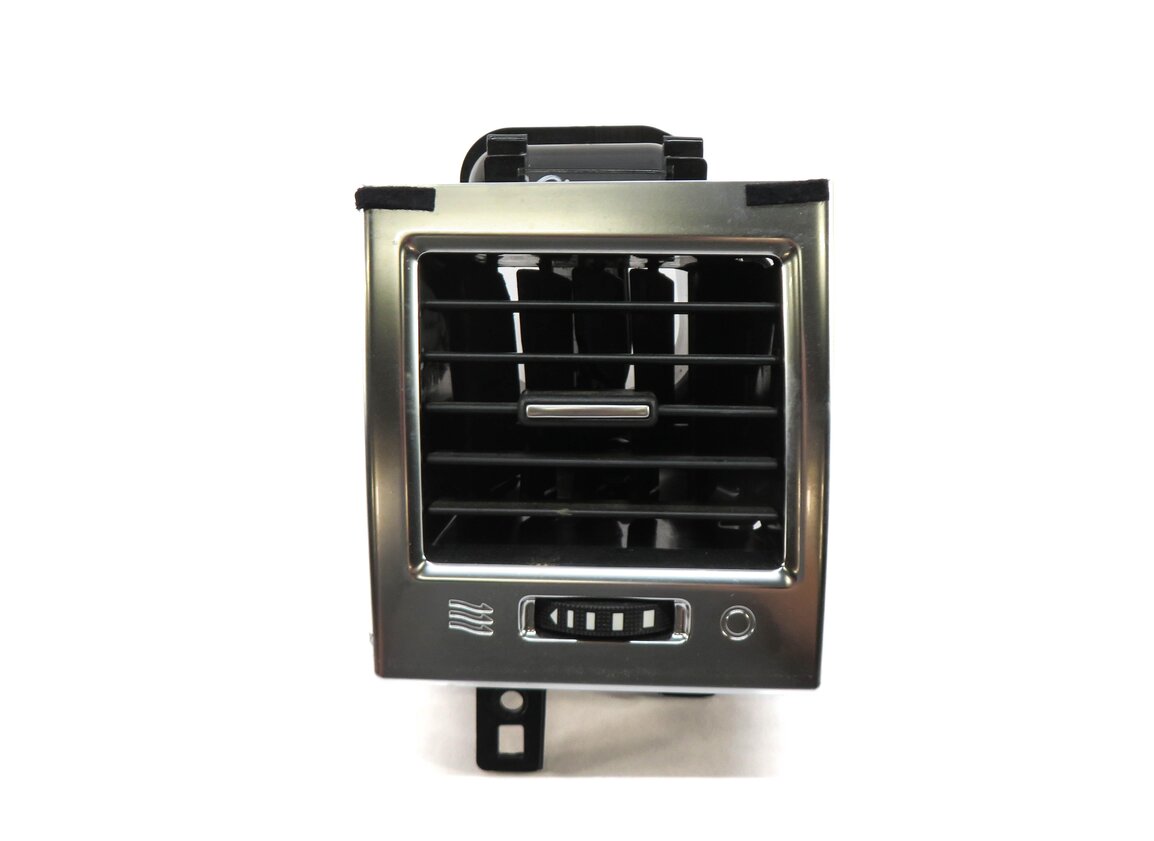 Thumbnail 2: 2013 RANGE ROVER SPORT (L320) LEFT FRONT INNER CENTER DASH HEATER A/C AIR VENT