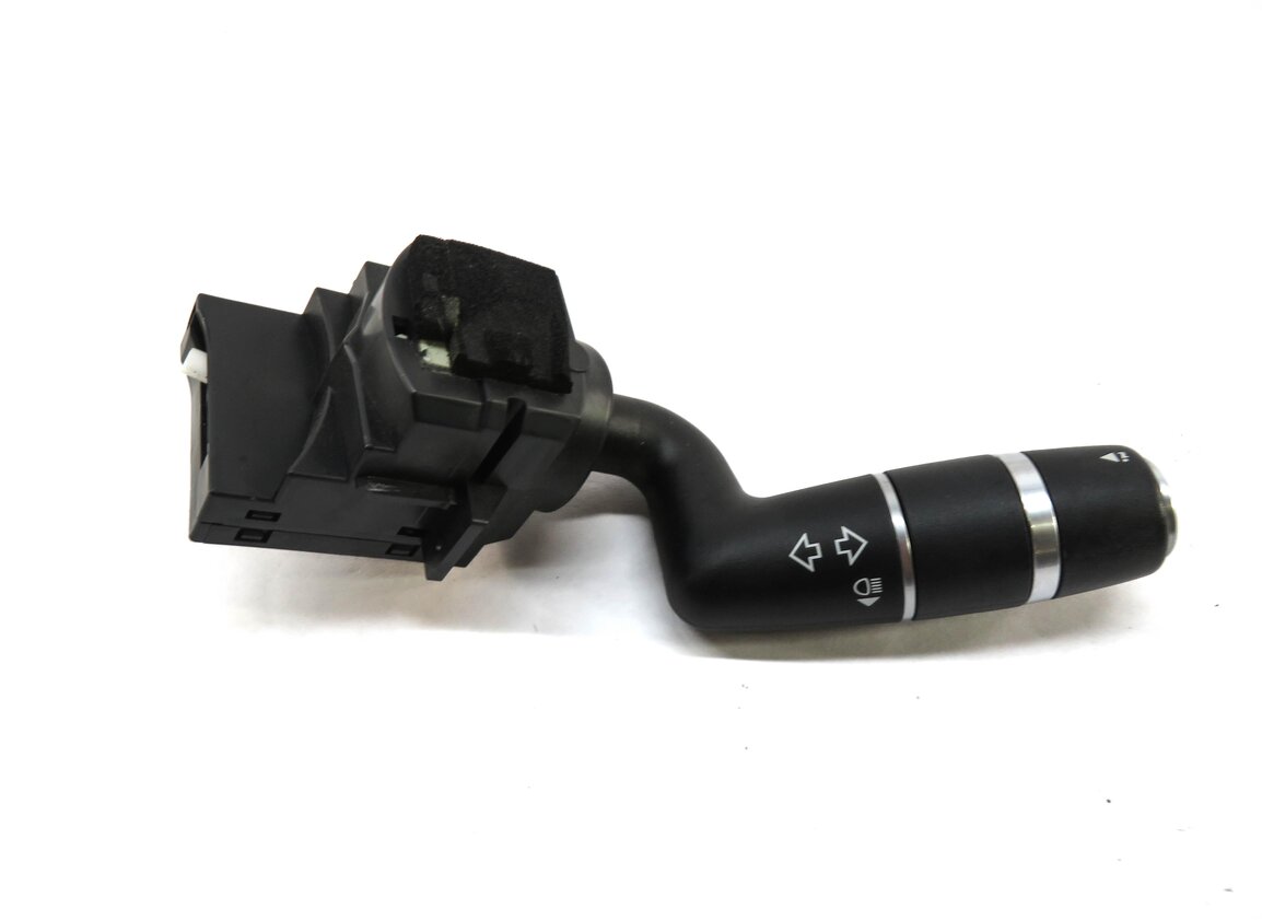 Thumbnail 3: 2012-2016 LAND ROVER LR4 - RANGE ROVER SPORT (L320) COLUMN TURN SIGNAL SWITCH